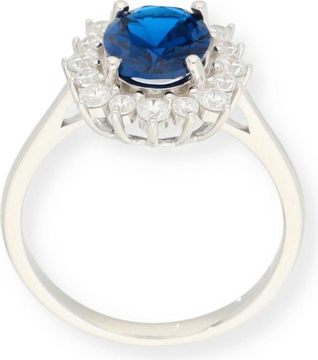 Immagine prodotto Carat Colorstone (54, 925 Argento)