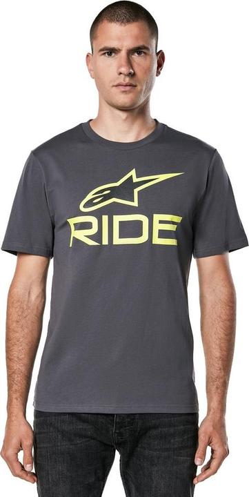 Produktbild Alpinestars TEE 24 RIDE 4.0 CSF (Herren, XL)