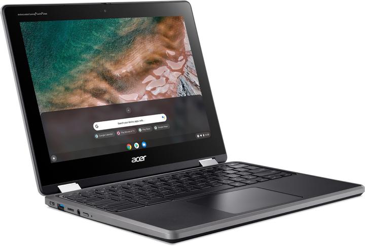 Image du produit Acer Chromebook Spin 512 (12", Intel Pentium Silver N6000, 8 Go, 64 Go, DE)