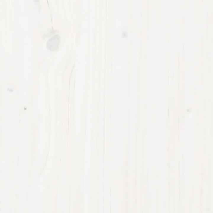Produktbild VidaXL Tekmessa (40 x 40 x 60 cm)