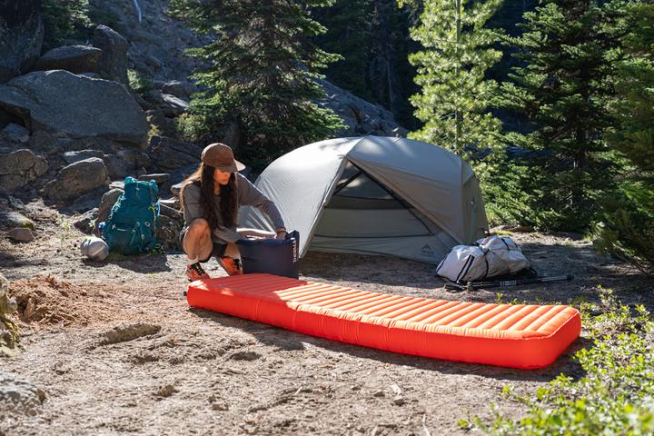 Actual product image Therm-a-Rest NeoLoft Ember RW