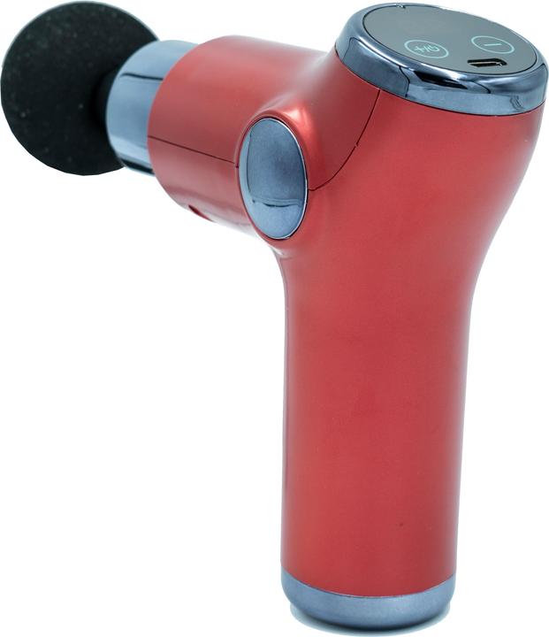 Actual product image Novidarte Massage Gun