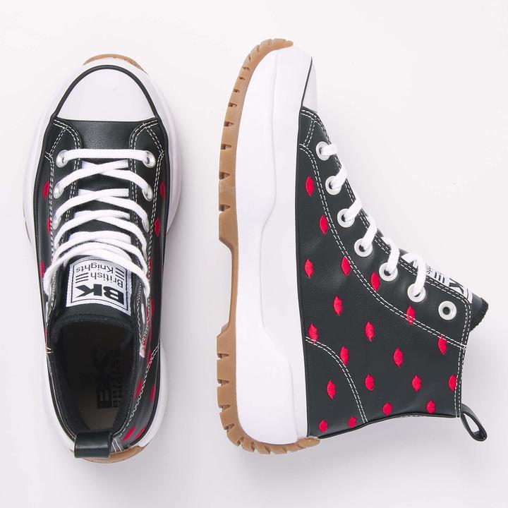 Immagine prodotto British Knights scarpe da ginnastica da kaya mid fly (39)