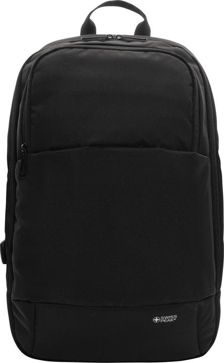 Produktbild Swiss Peak Rucksack Laptops Modern (18 l)