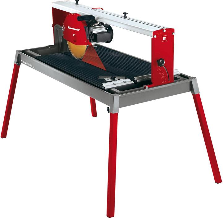 Produktbild Einhell TE-SC 920 L Tischkreissäge