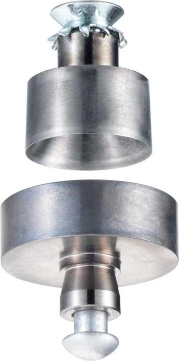 Image du produit Kaiser KAI 1285-33 Insert de poinçonnage pour tube DIN EN Extérieur D=20,0mm