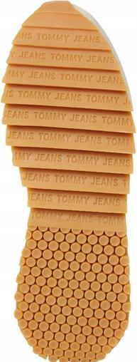 Image du produit Tommy Hilfiger Tjw Retro Runner Femmes (40)