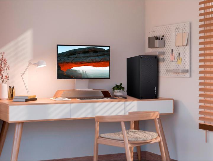 Produktbild Medion S72 (MD35484) U5 225 16GB/1TB SSD Win11 (Intel Core Ultra 5 225, 16 GB, 1000 GB, Intel Arc Graphics)