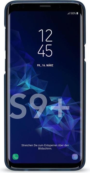 Produktbild Artwizz Rubber Clip (Samsung Galaxy S9+)