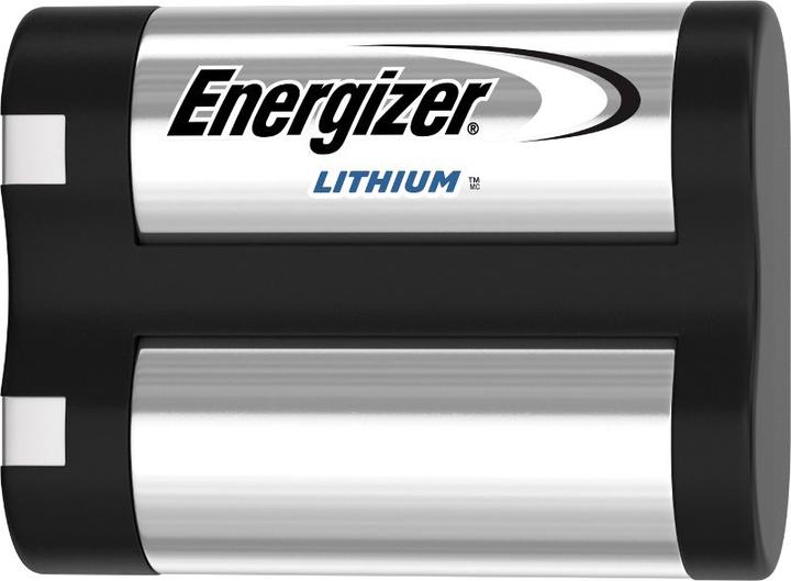 Produktbild Energizer 2CR5 Lithium Photo (1 Stk., 2CR5, 1500 mAh)