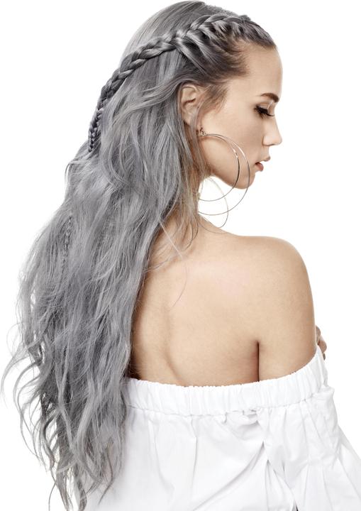 Immagine prodotto L'Oréal Paris Stylista La treccia del latte (Crema per capelli, 200 ml)