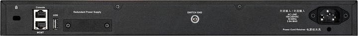 Produktbild D-Link 54-Port Stackable Switch (54 Ports)