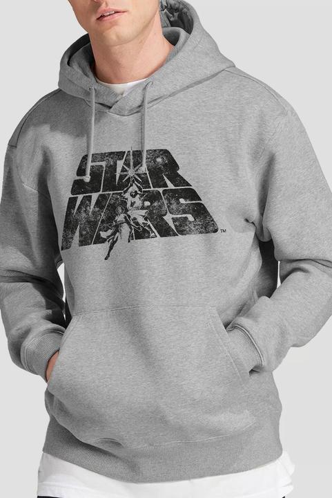Produktbild Star Wars Kapuzenpullover (L)