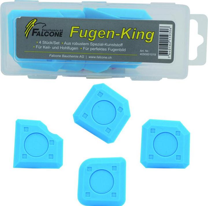 Falcone Fugen King (Blue)