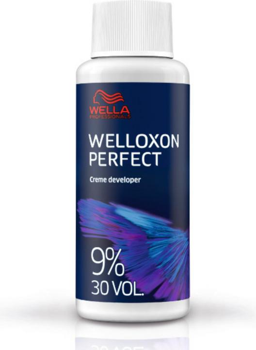 Produktbild Wella Welloxon Perfect (9% 30 Vol.)