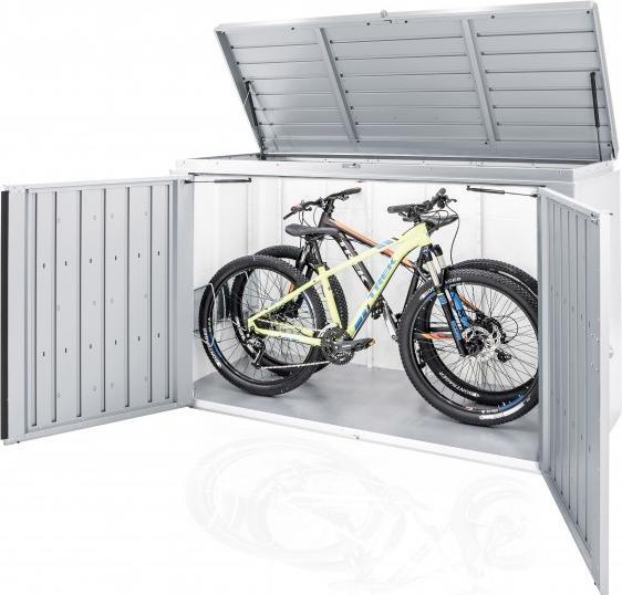 Image du produit Biohort HighBoard 160