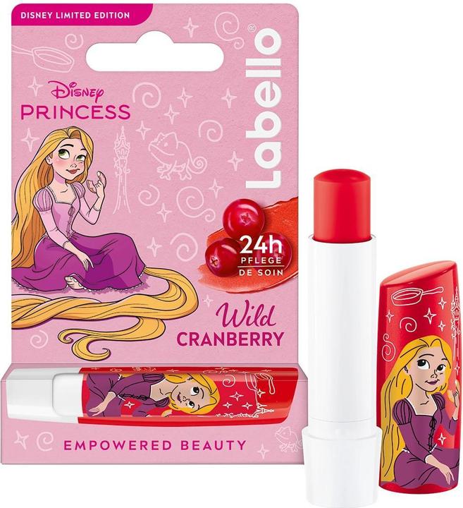 Immagine prodotto Labello Rapunzel (Cura matita)