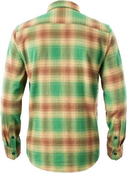 Immagine prodotto Loose Riders Oakleaf Flanne (L)