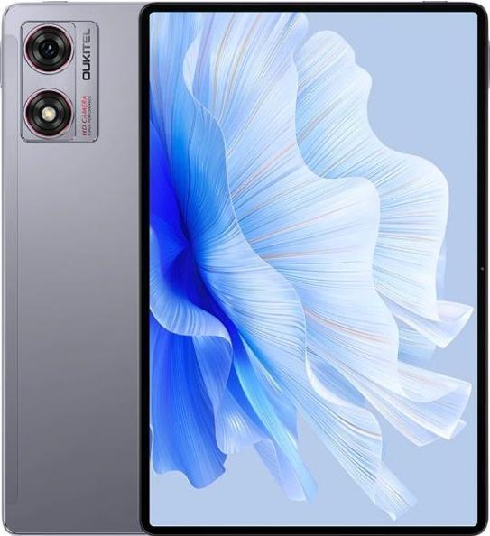 Oukitel Tablet OT8 2K 6/256GB Grey (11", 256 GB, Grey)