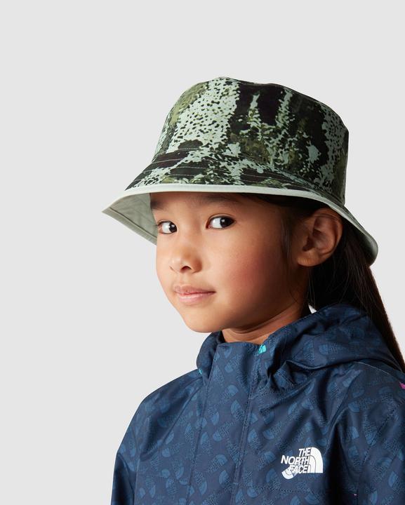 Actual product image North Face Kid's Class V Rev Bucket (S)
