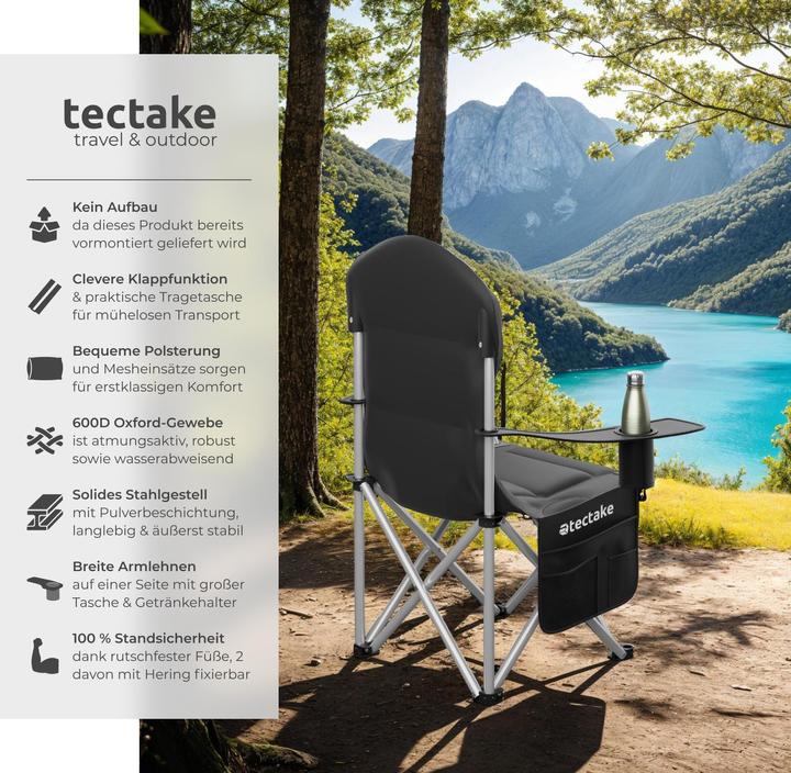 Produktbild tectake Mtx