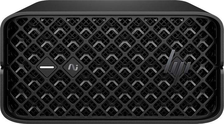 HP Z2 G1a Mini AMD Ryzen AI Max+ PRO 395 128GB 2TB/SSD W11P 1J Gar (DE) (AMD Ryzen AI Max+ 395, 128 GB)