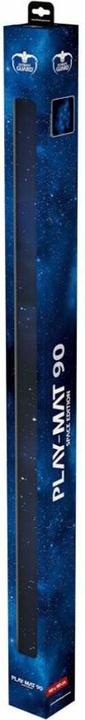 Actual product image Ultimate Guard UGD010467 - Play mat - 90: mystic space, 90 x 90 cm