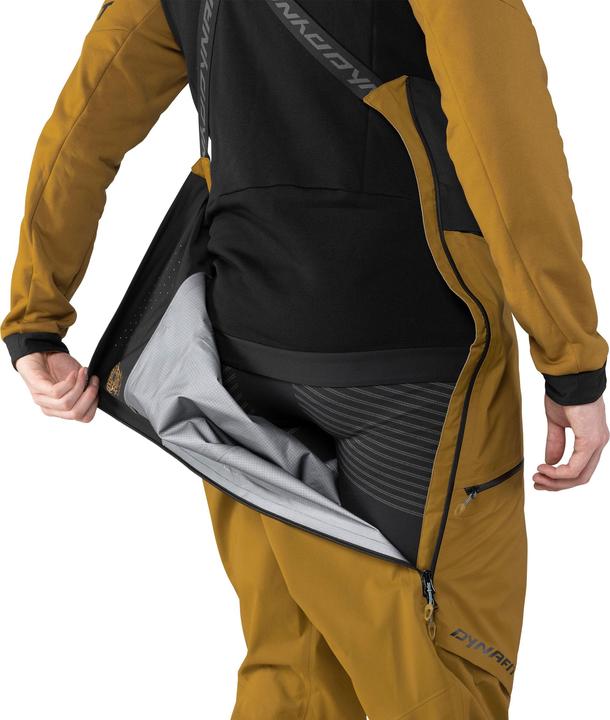 Actual product image Dynafit Tigard Gore-Tex Pro Trousers (M)