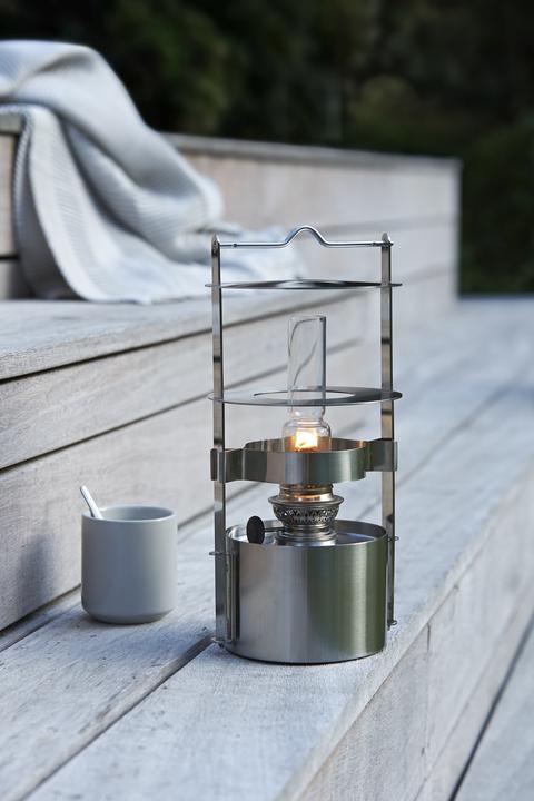 Produktbild Stelton EM ship's lamp H 34 cm