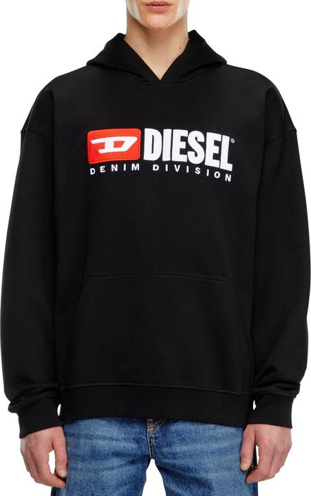 Immagine prodotto Diesel S-BOXT-HOOD-DIV SWEAT-SHIRT (XL)