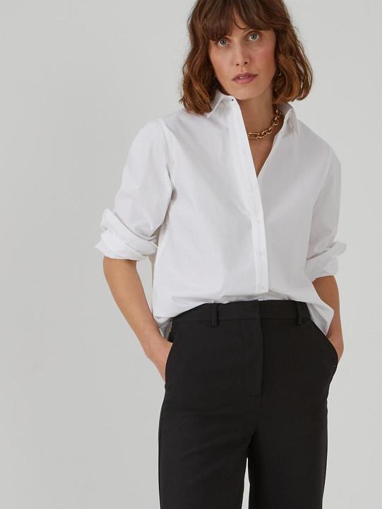 Immagine prodotto La Redoute Collections Camicetta a maniche lunghe (38)