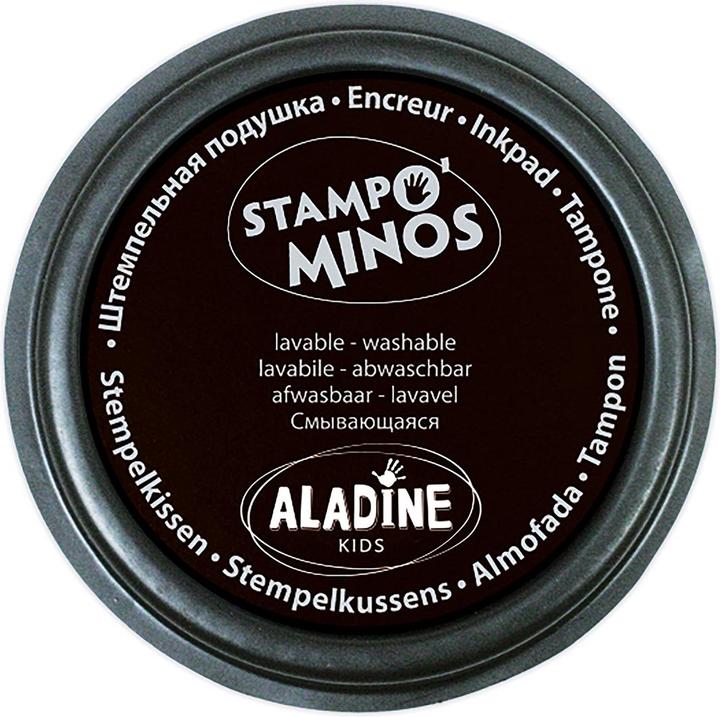 Image du produit Aladine Ferme Stampo Minos