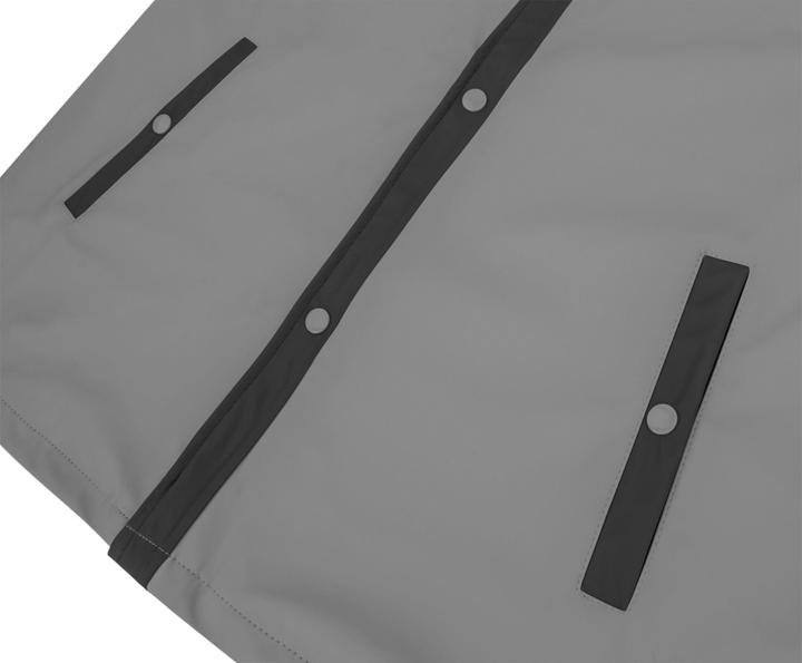 Produktbild Normani Kinder Regenjacke Teelin (L)
