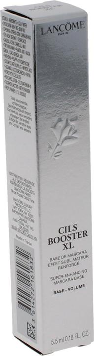 Actual product image Lancôme Cils Booster (White)
