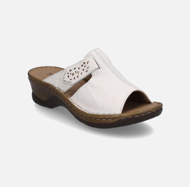 Actual product image Josef Seibel mules (38)
