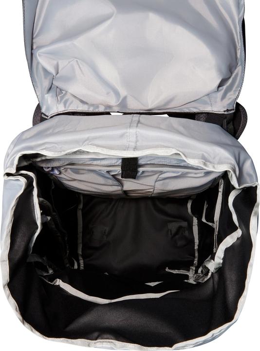 Immagine prodotto North Face Zaino terra 55-tnf nero-asfalto-grigio-npf-l/xl DIE NORDWAND (55 l)