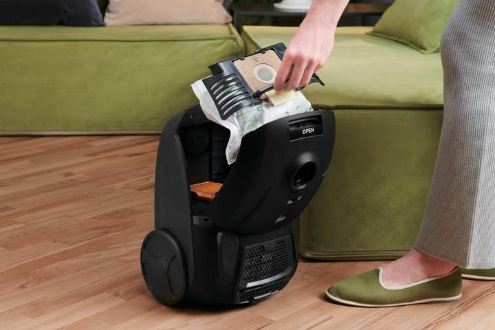 Produktbild Hoover HE105HM 011