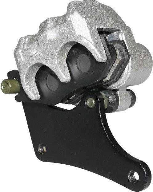 P2R Kymco 50 (Vorderradbremse, Bremssattel)