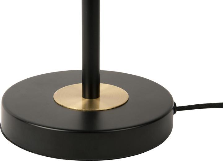 Produktbild Natec Table Lamp Gold Disc (E14)