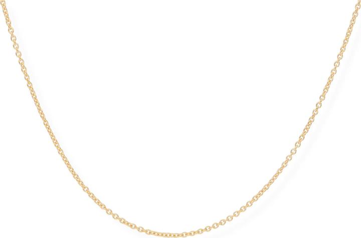 Carat Basic (Gold 9ct, 42 cm)