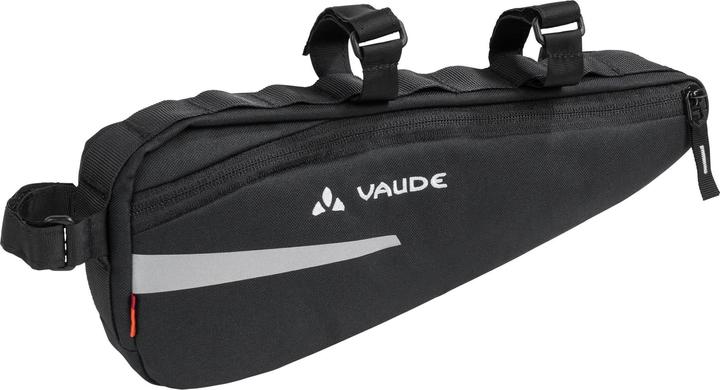 Vaude Incrociatore (1.40 l, Borsa telaio)