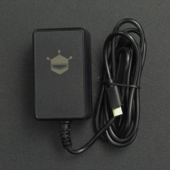 Produktbild DFRobot 5V 3A USB-C Netzteil AC/DC Adapter