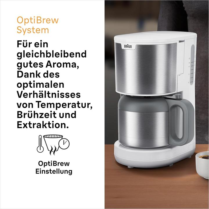 Produktbild Braun KF 1500