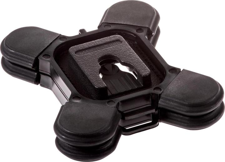 Produktbild Axis TW1102 Magnet Halterung zu Bodycam W100 (Montage-Kit)