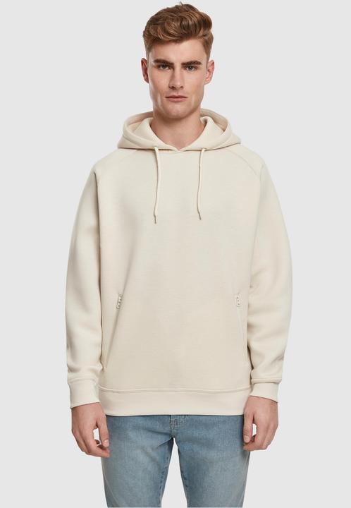 Immagine prodotto Urban Classics Raglan Zip Pocket Hoody (S)