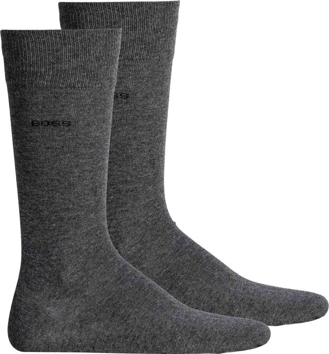 Produktbild BOSS 2P RS Uni CC 10260369 01 (2er Pack, 47 - 50)