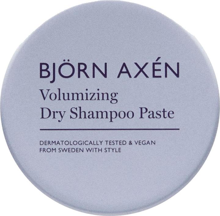 Actual product image Björn Axen Volumiz Dry Shampoo Paste (50 ml, Dry shampoo)