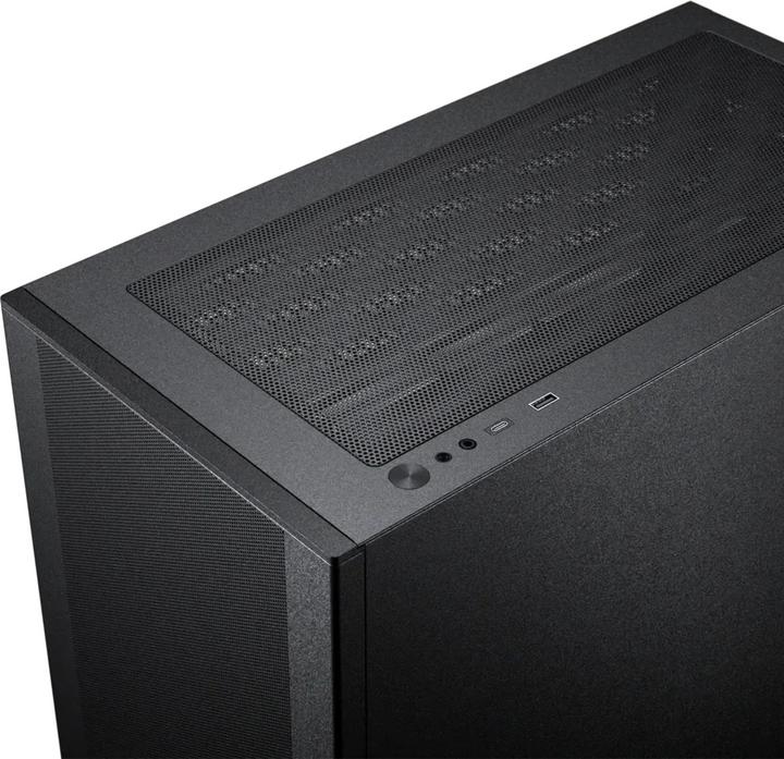 Actual product image Phanteks XT Silent (ATX, E-ATX, mATX, Mini-ITX)
