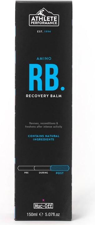 Muc-Off Amino Recovery Balm