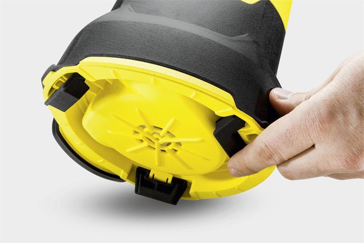 Produktbild Kärcher SP 2 Flat
